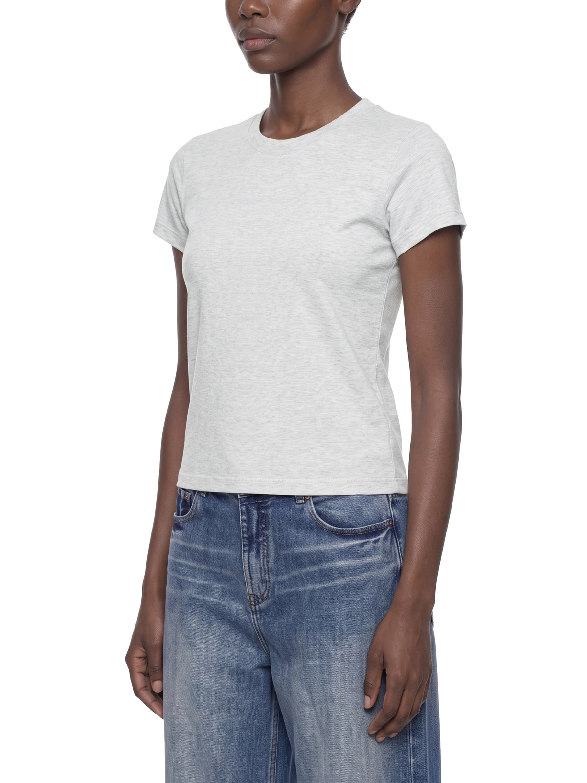 White model women