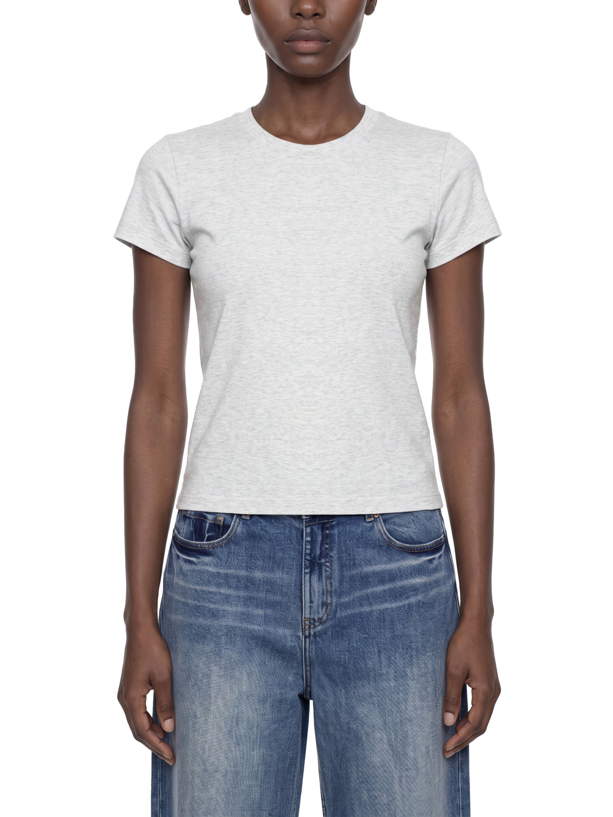 White model women