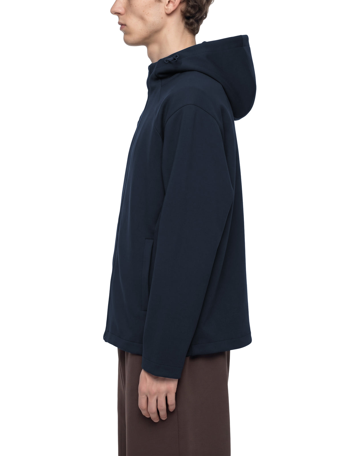 Navy Blue side men