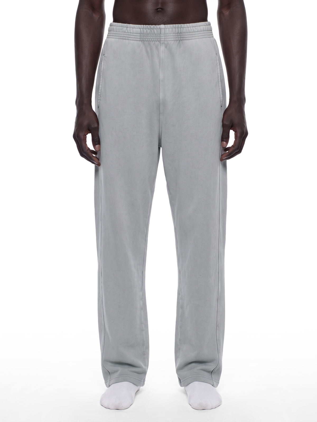 Light Gray model men
