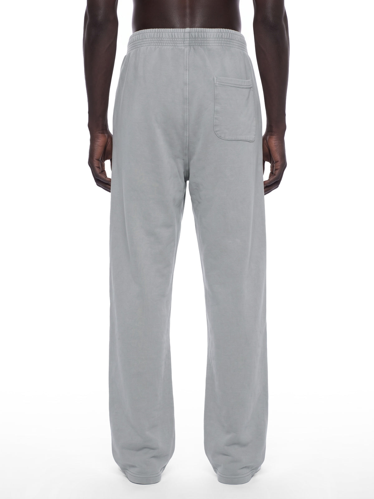 Light Gray model men