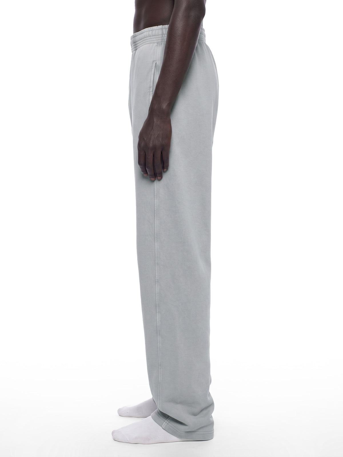 Light Gray side men