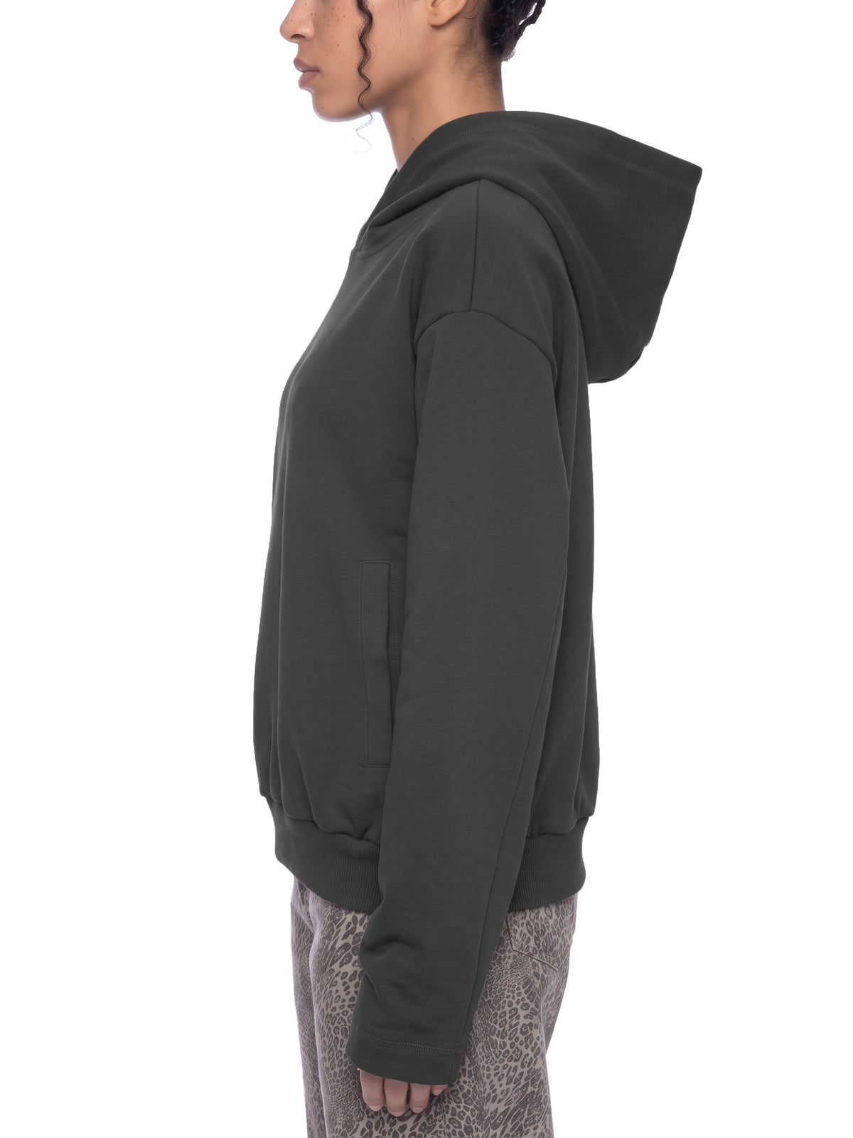 Dark Gray side women