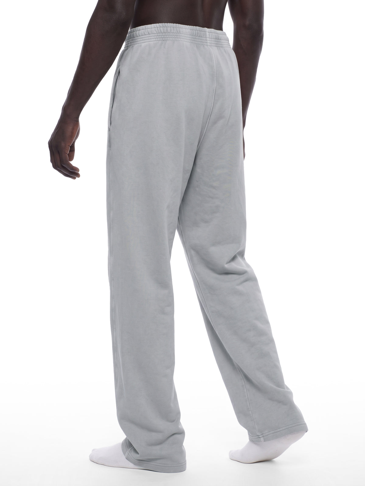 Light Gray model women