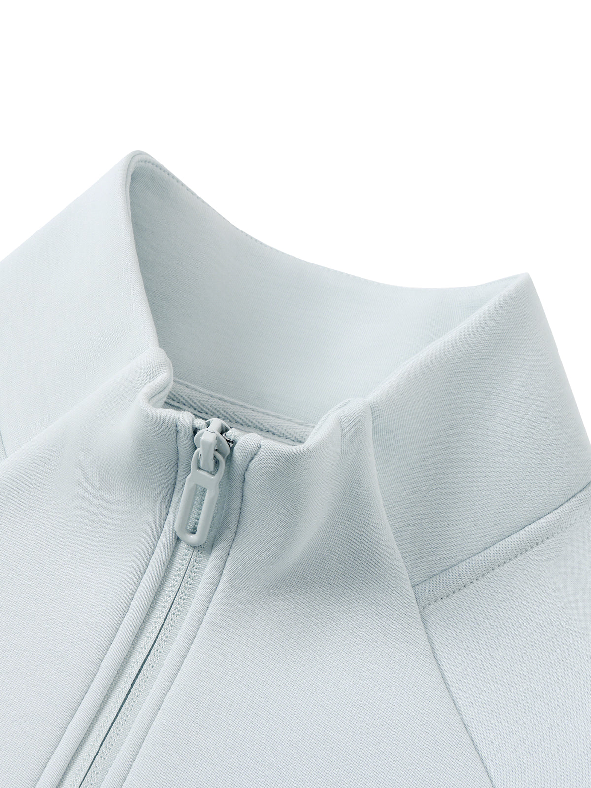 Light Blue detail