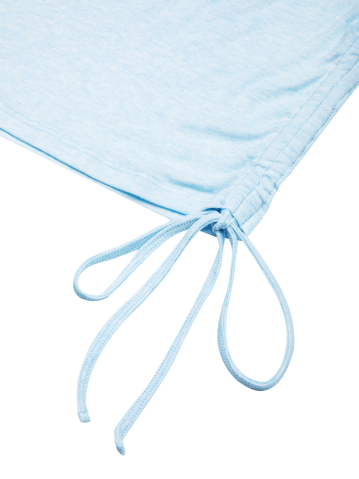 Light Blue detail