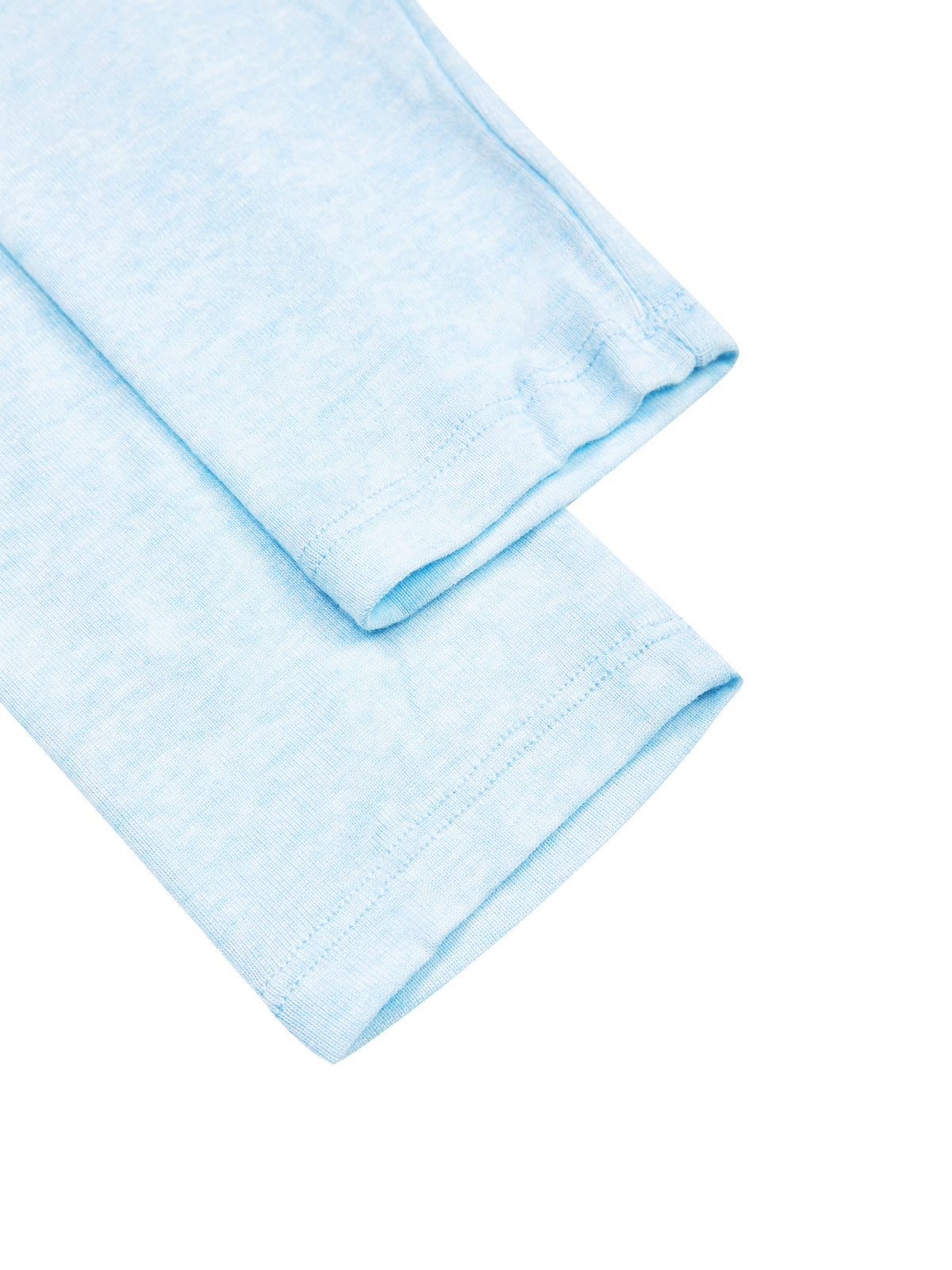 Light Blue detail