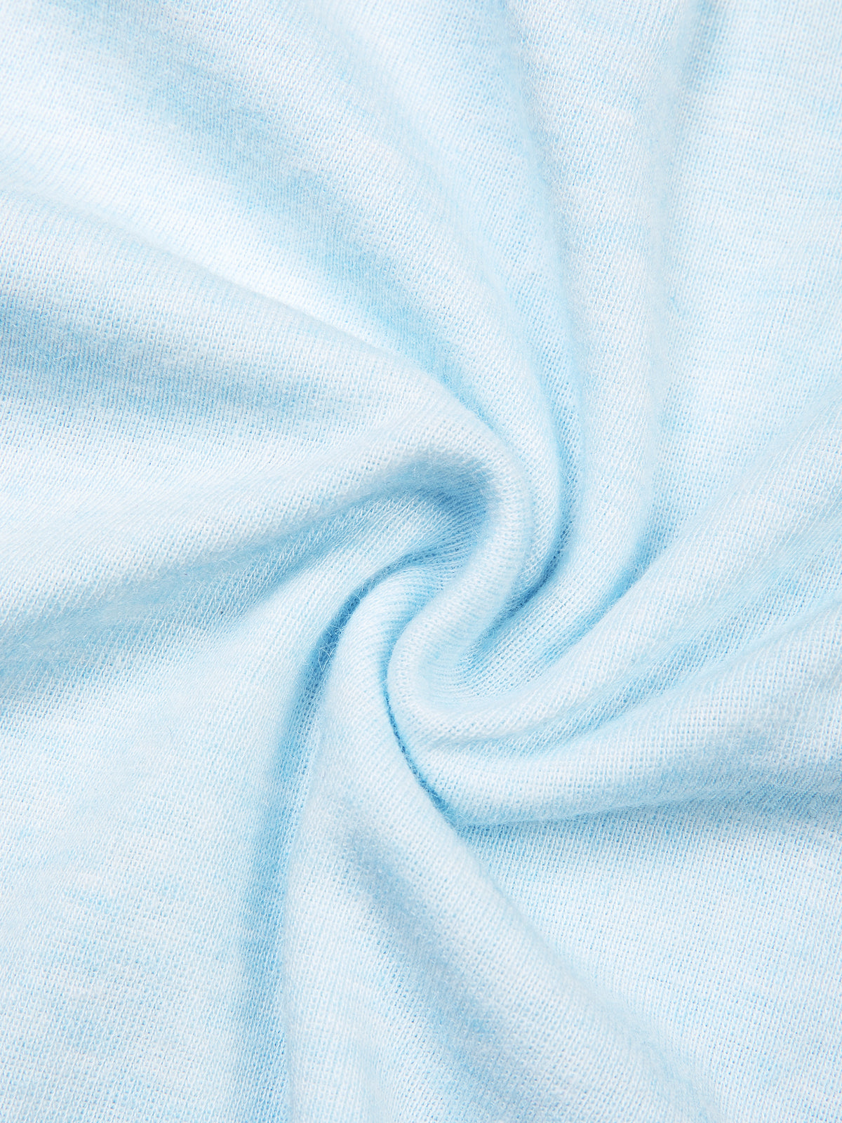 Light Blue detail