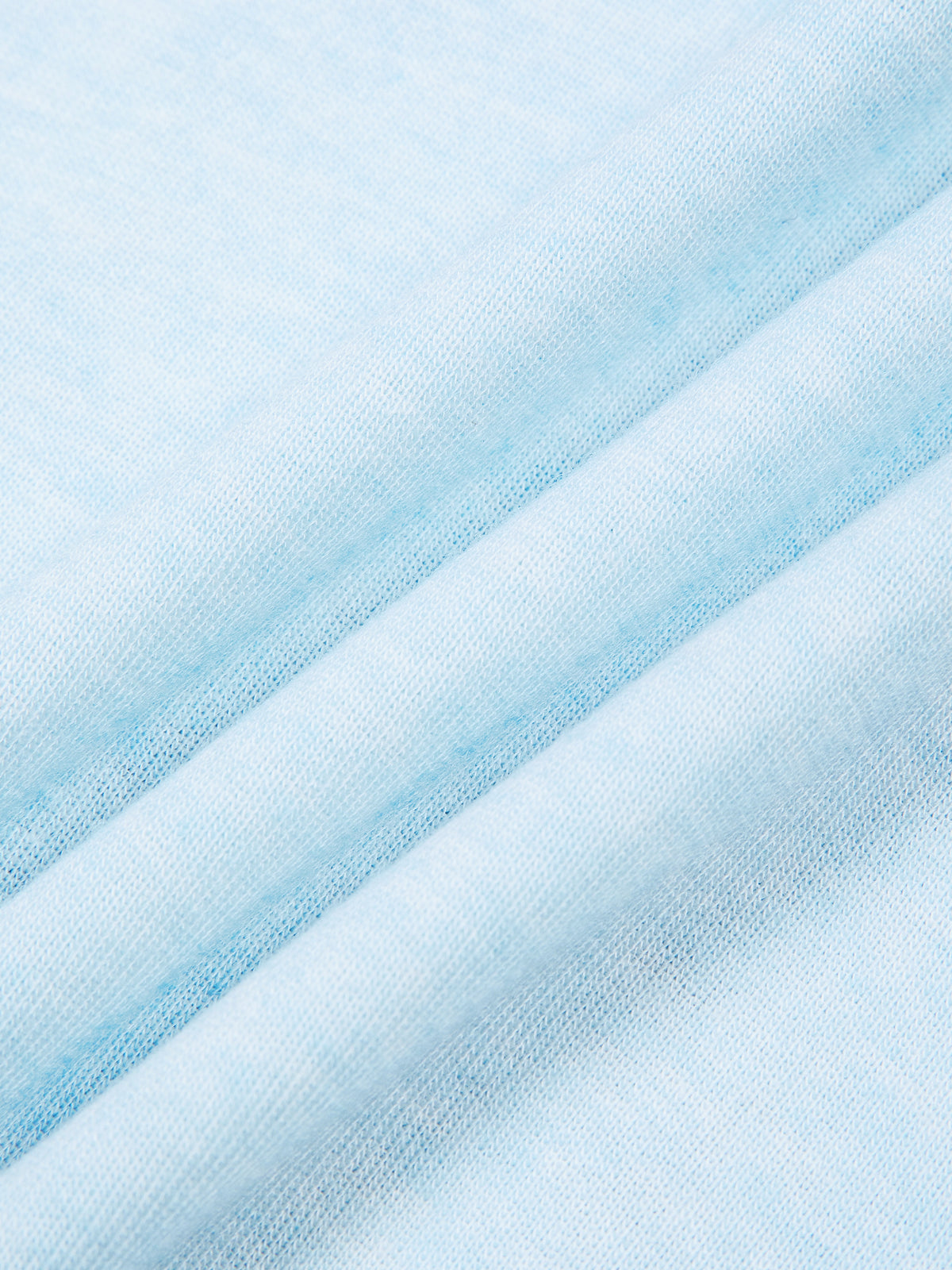 Light Blue detail