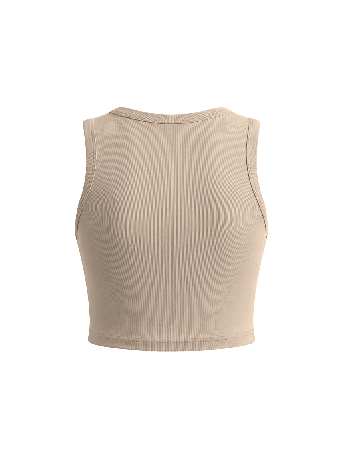 Khaki back