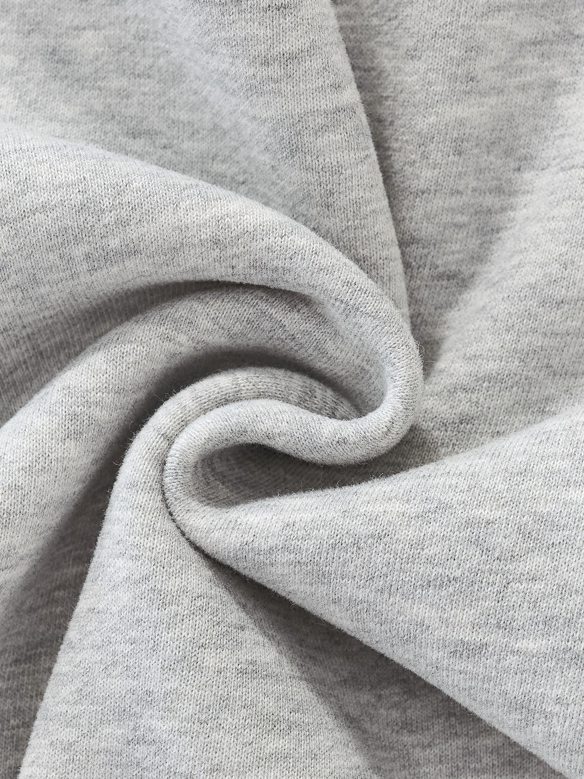 Flower Gray detail