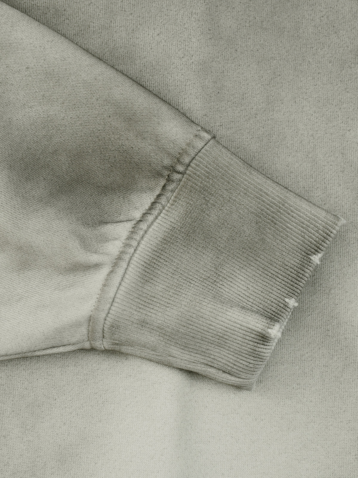 White Gray detail