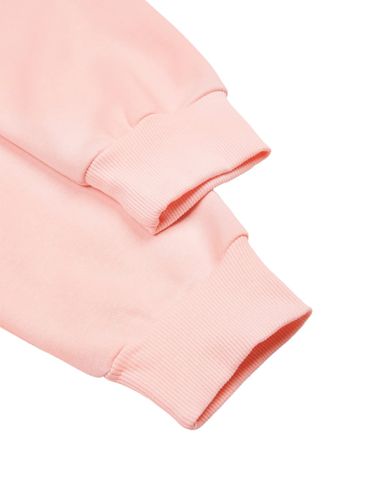 Light Pink detail
