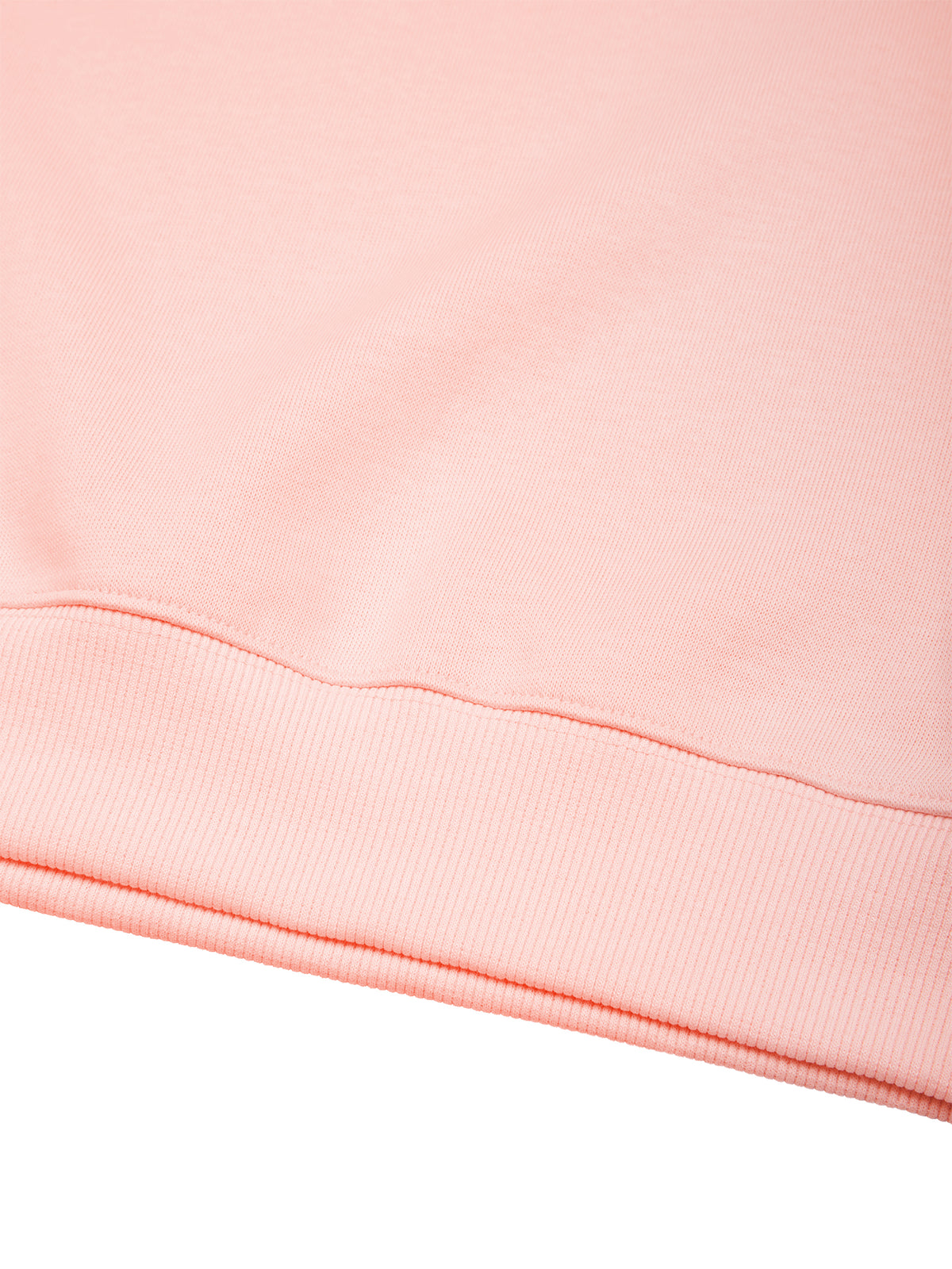 Light Pink detail