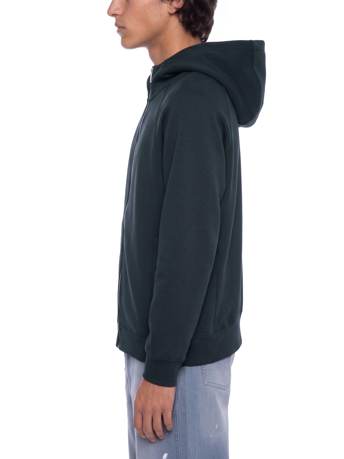 Navy Blue side men