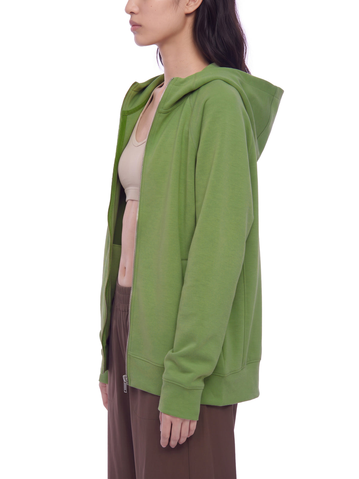 Avocado Green side women