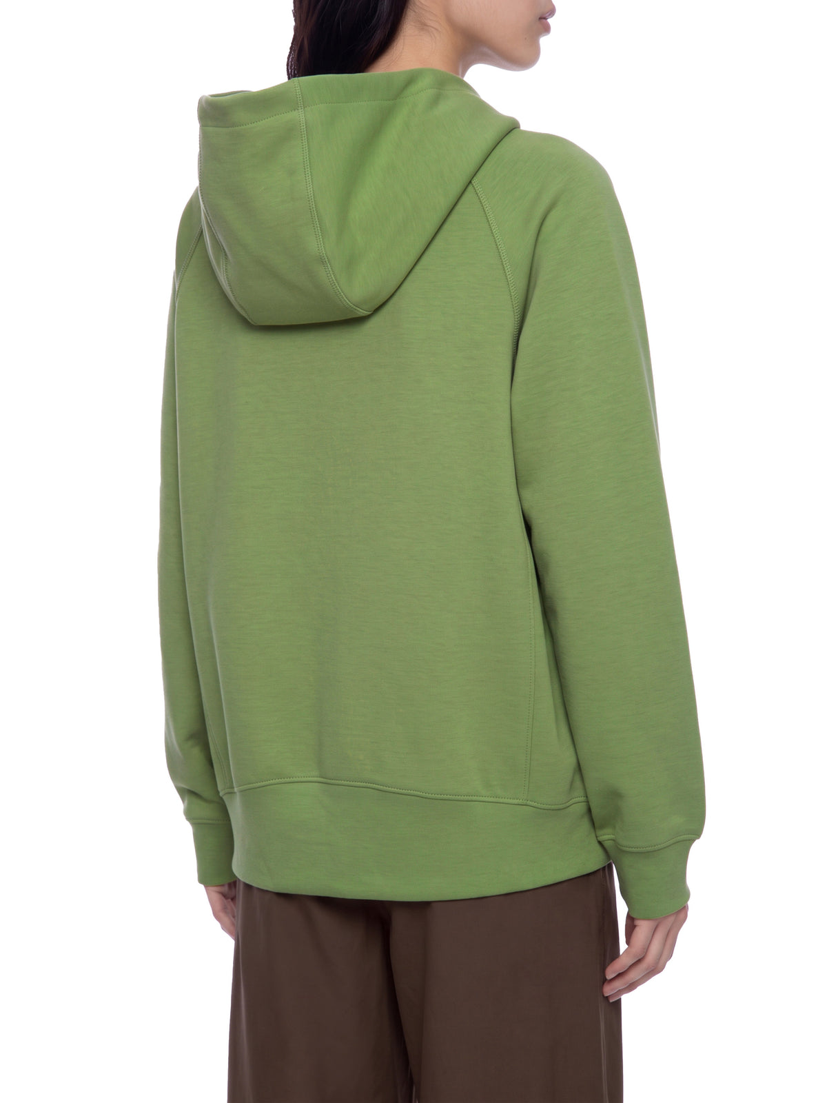 Avocado Green model women