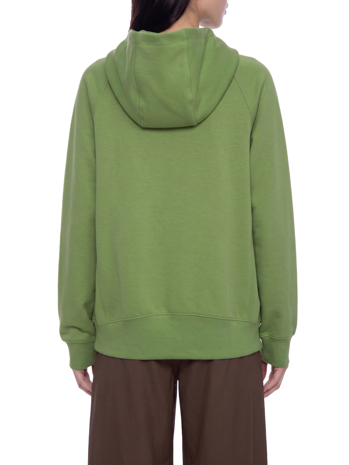 Avocado Green model women