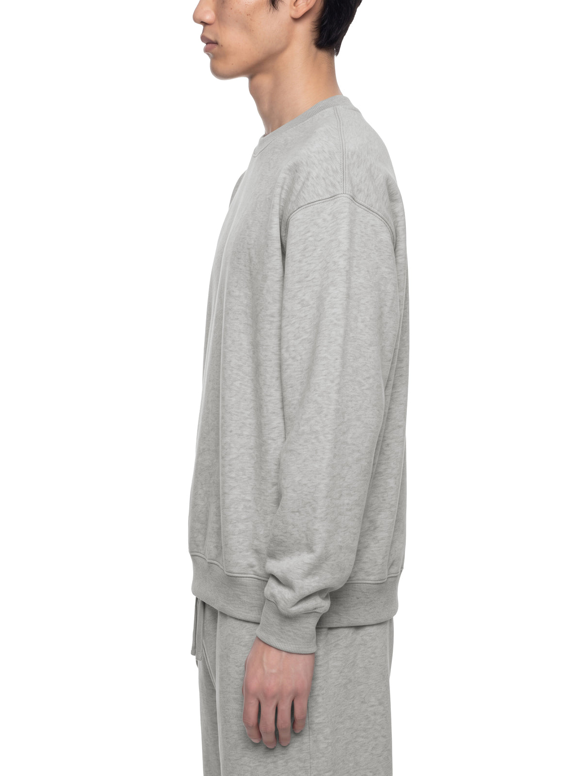 Flower Gray side men