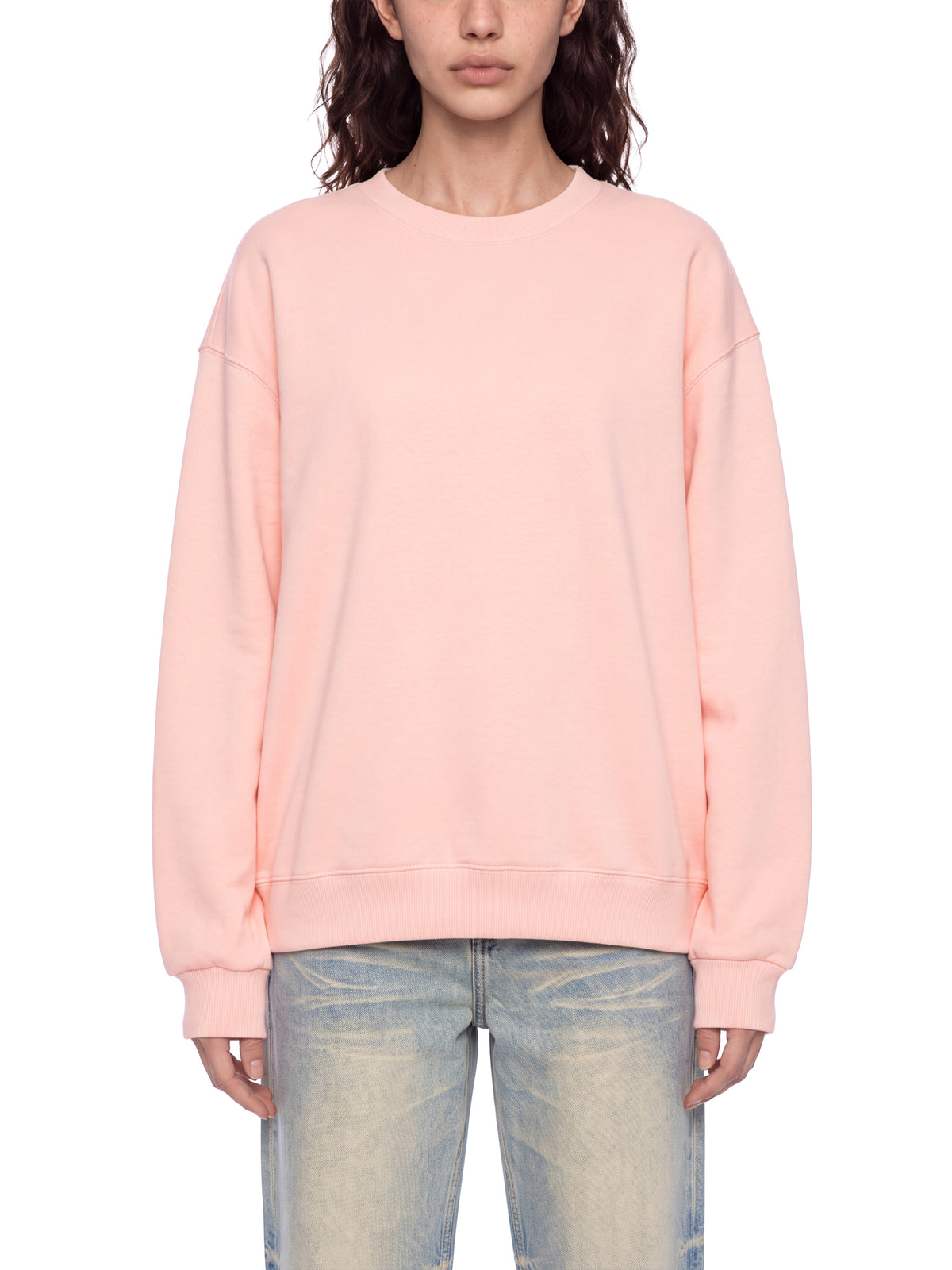 Light Pink model women