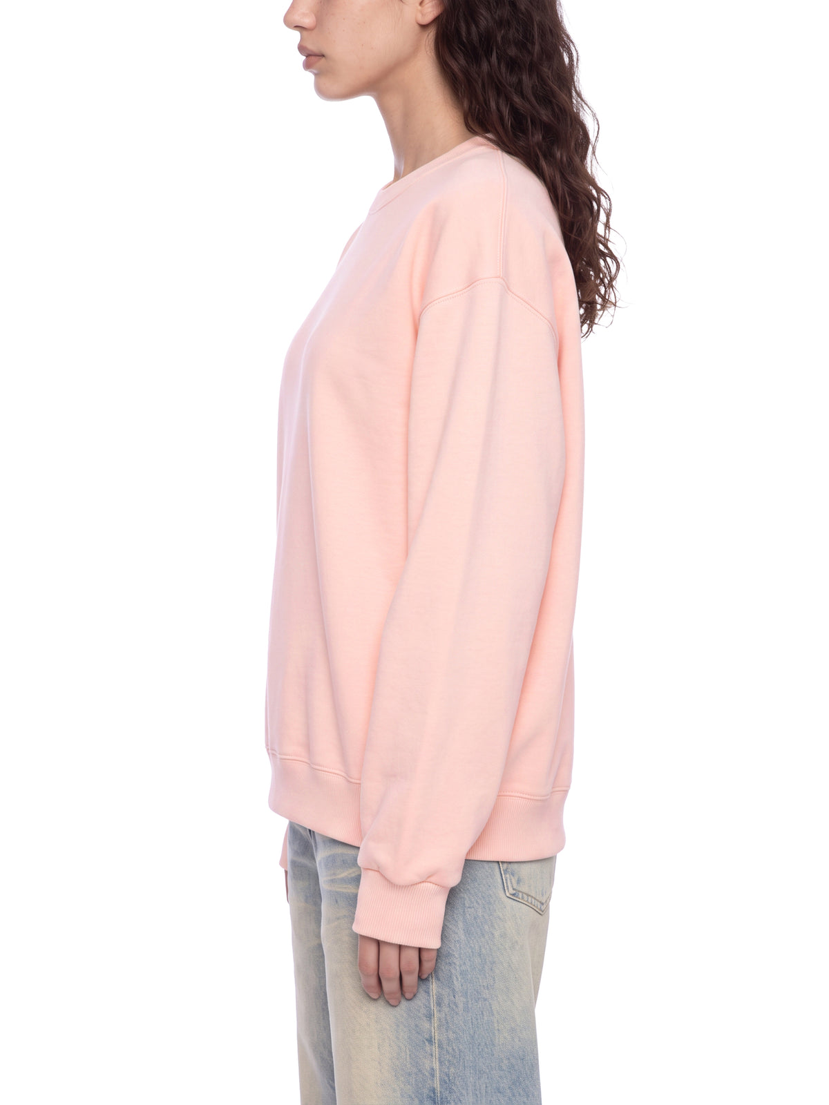 Light Pink side women