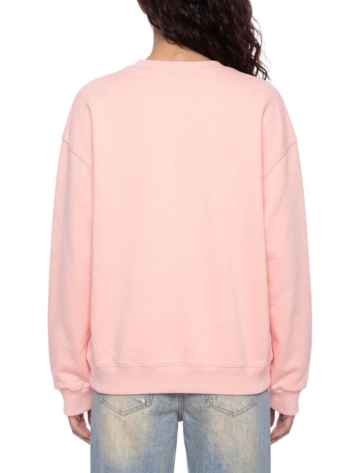 Light Pink model women