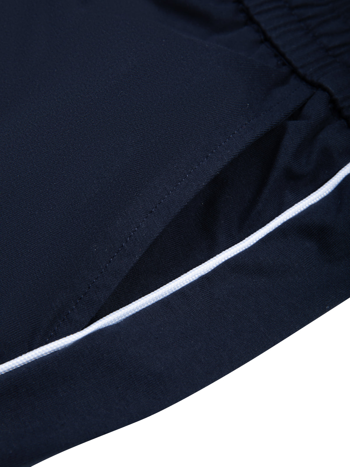 Navy Blue detail
