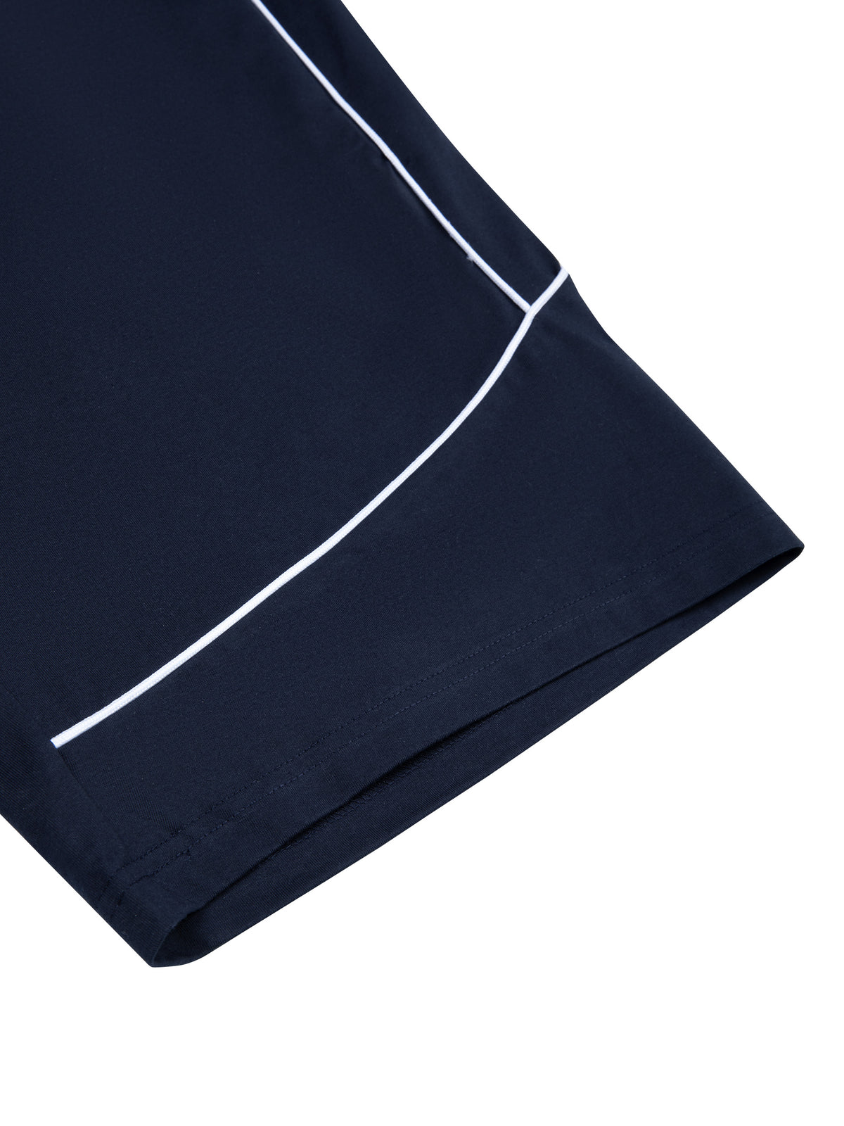 Navy Blue detail