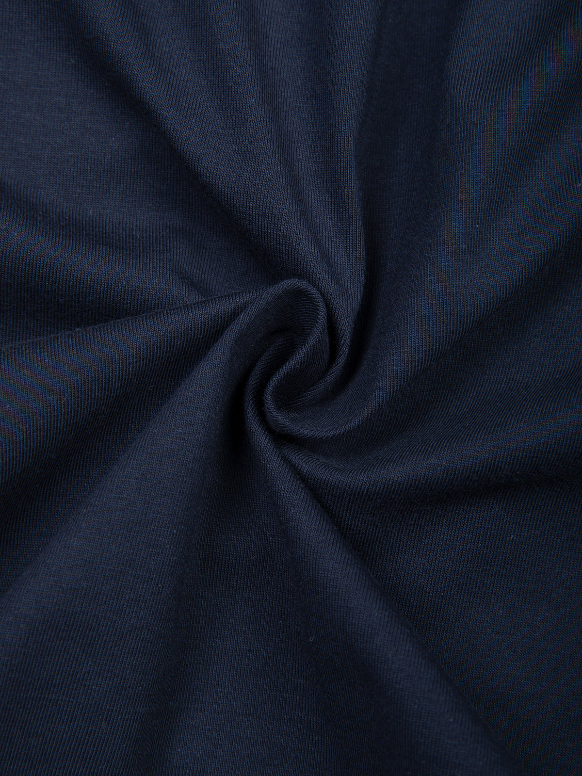 Navy Blue detail