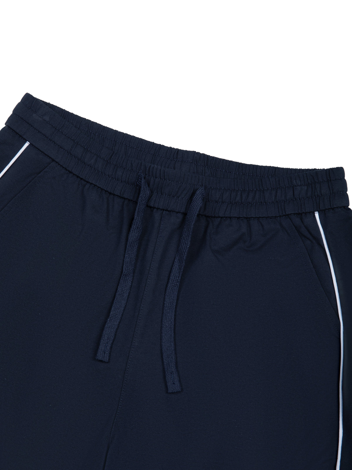 Navy Blue detail