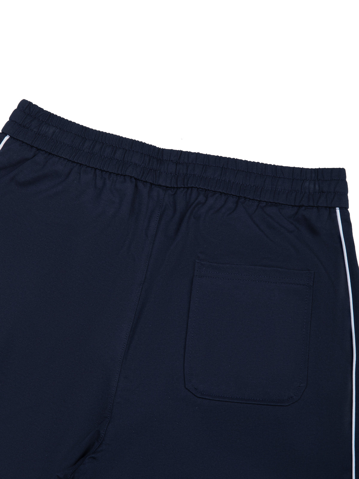 Navy Blue detail