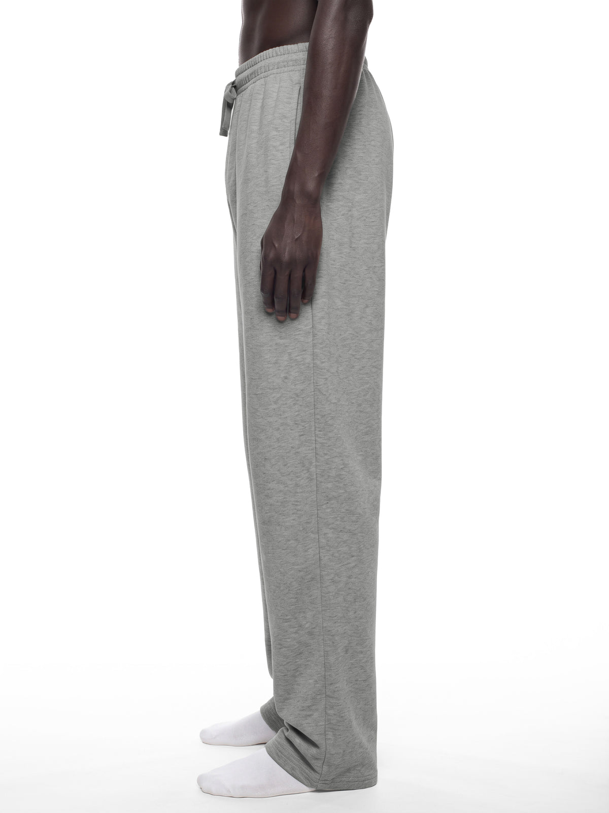 Flower Gray side men