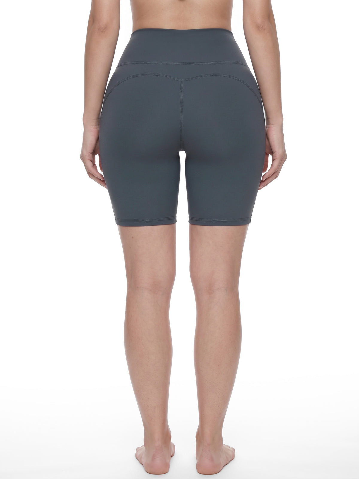 Dark Gray model women