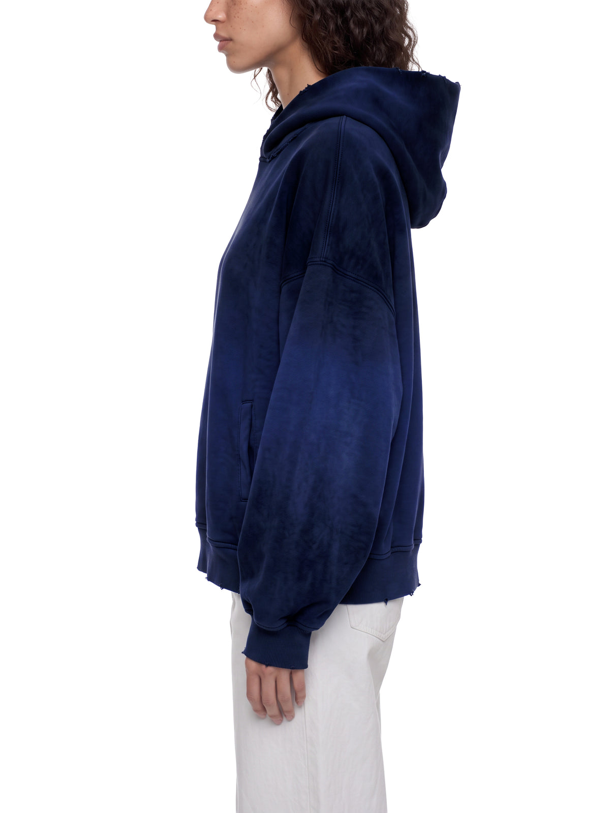 Royal Blue side women