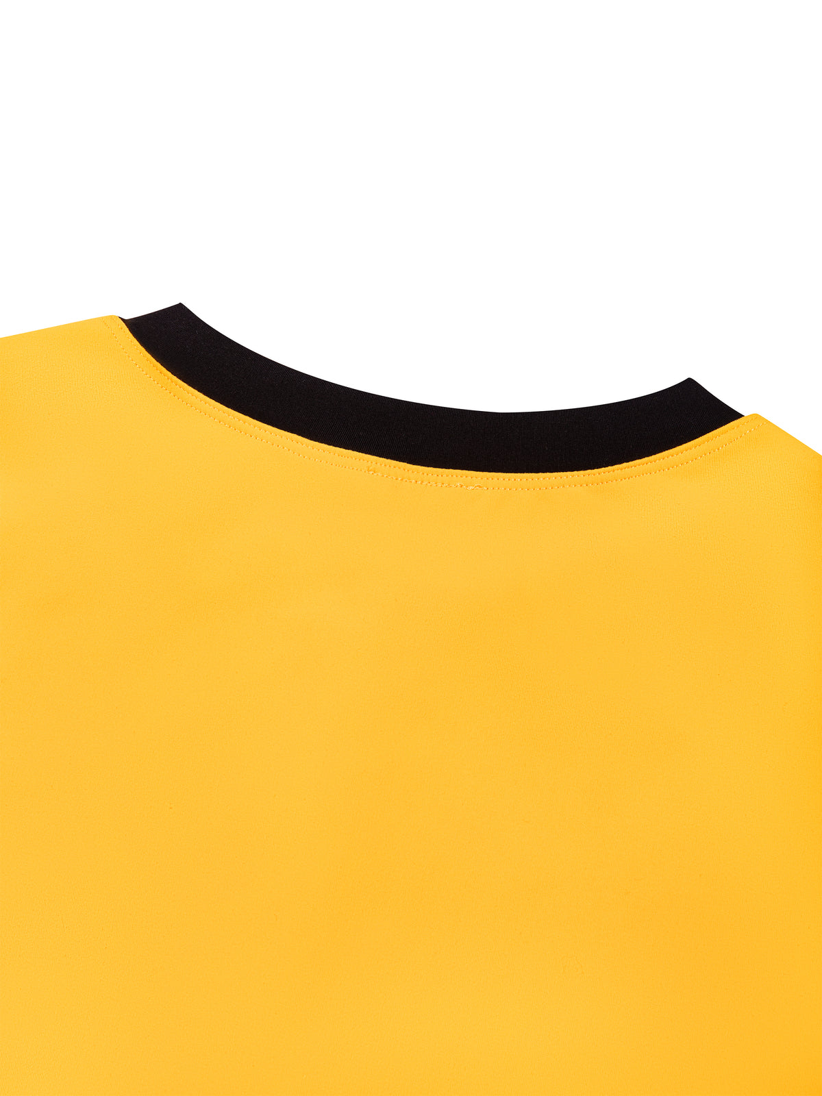 Yellow detail