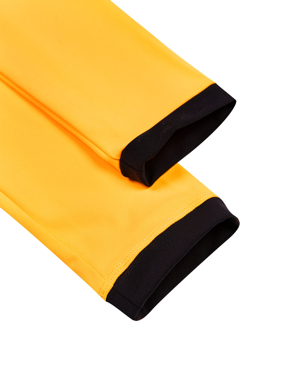 Yellow detail