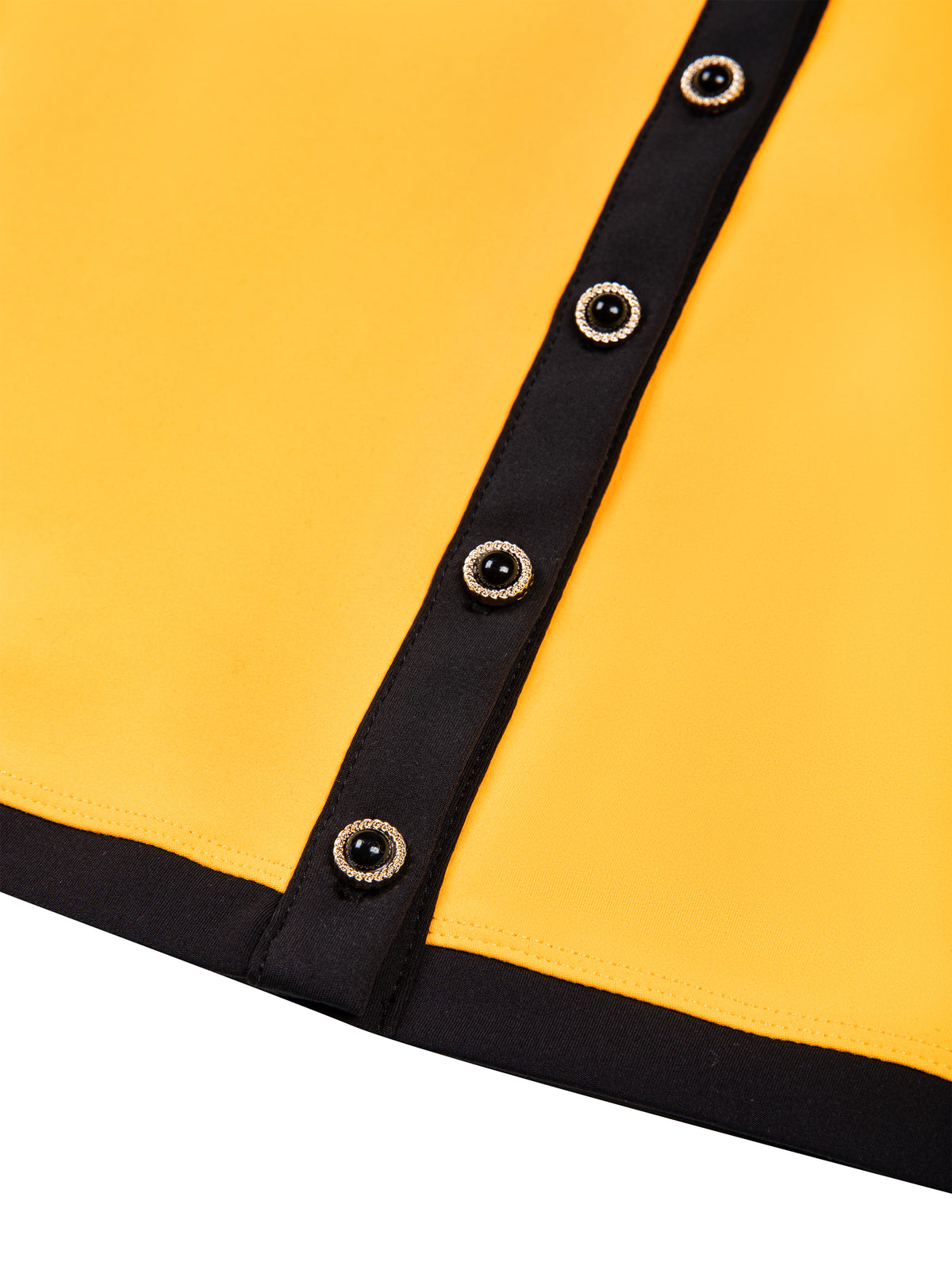 Yellow detail