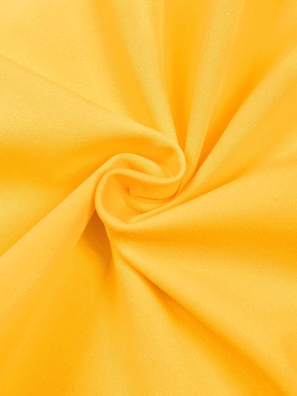 Yellow detail