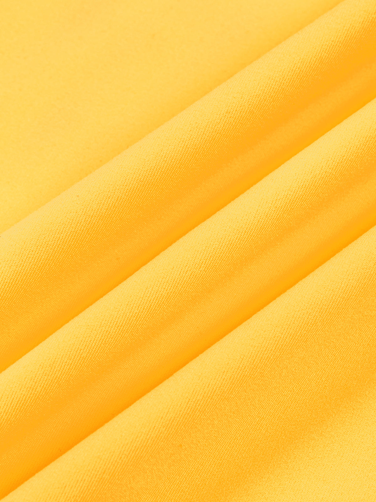 Yellow detail