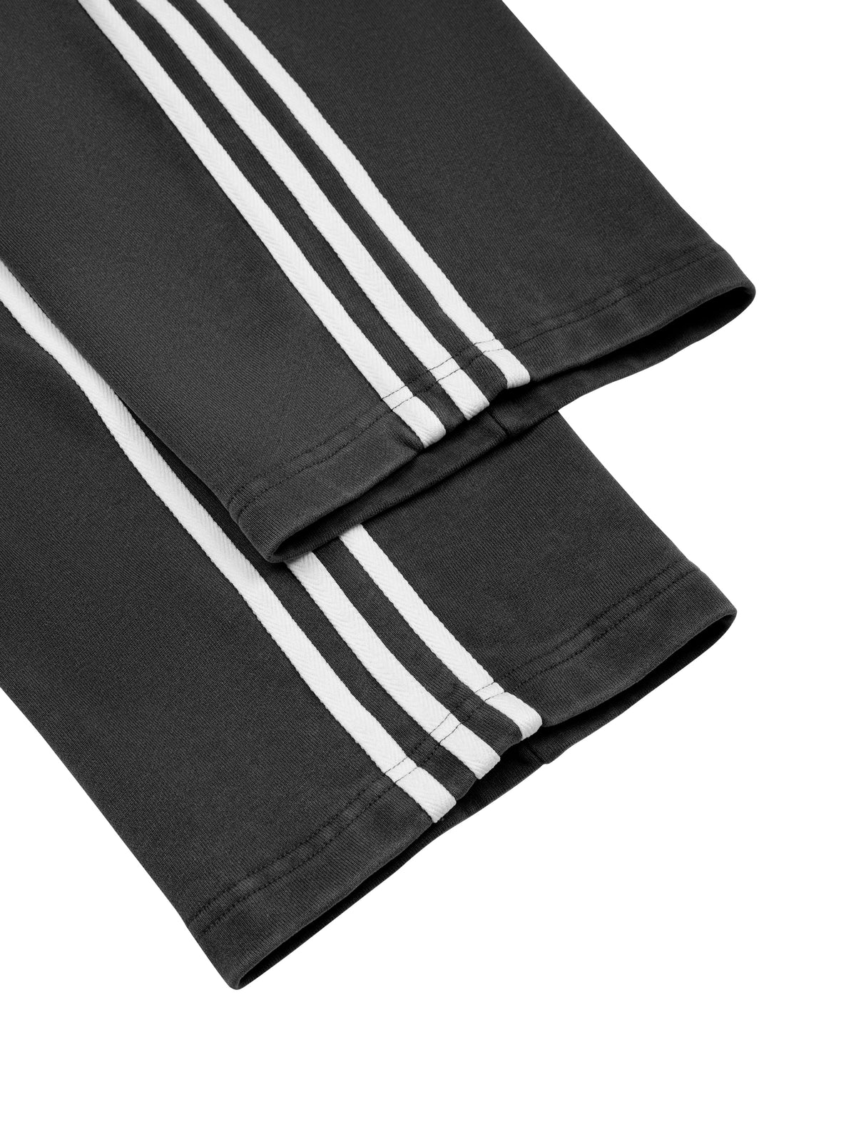 Black detail