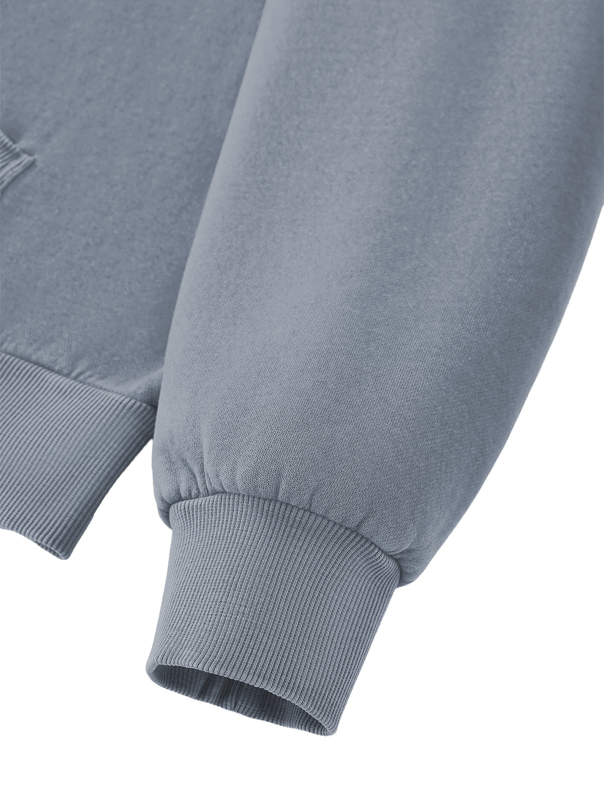Washed Blue detail