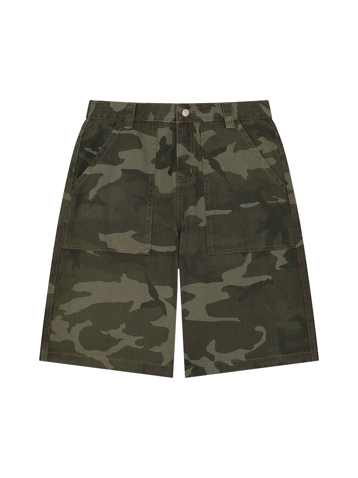 Green Camo