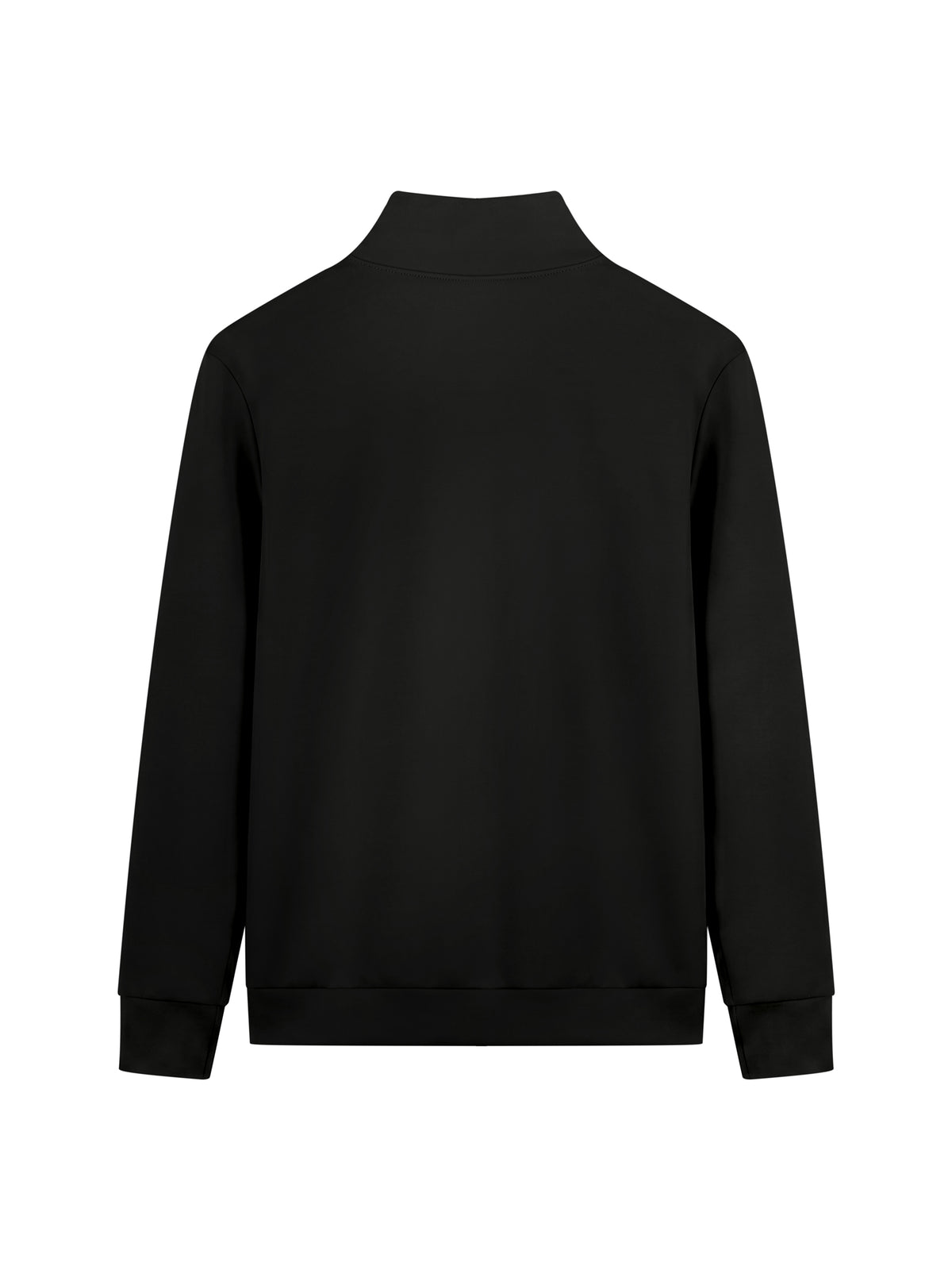 Black back