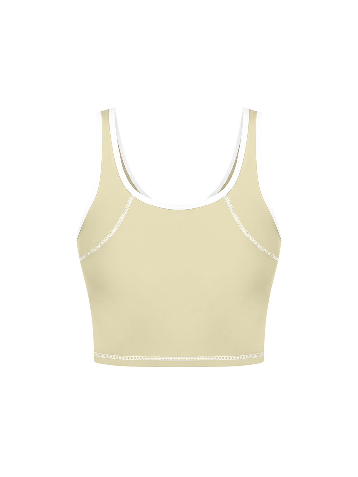 Sage Green back