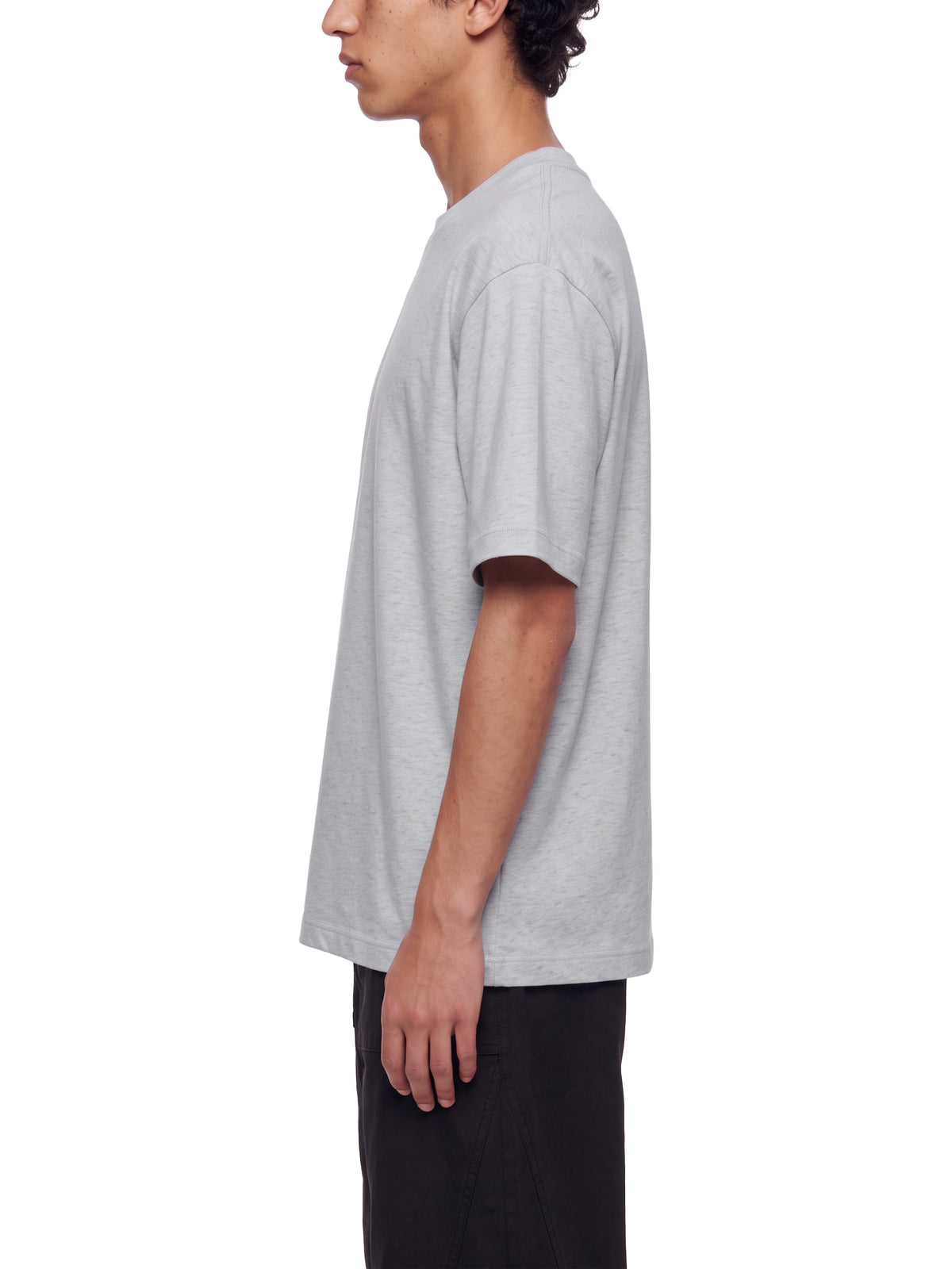 Quick-Dry Relaxed Fit T-Shirt