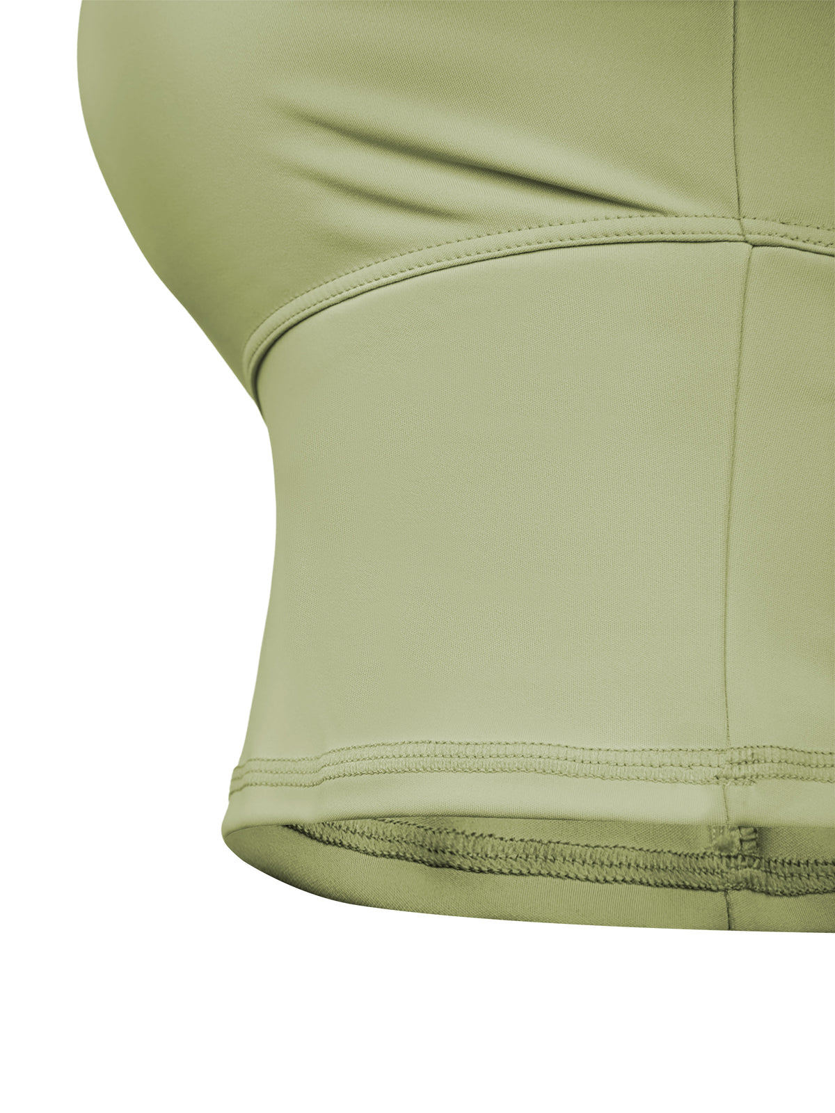 Bean Green detail