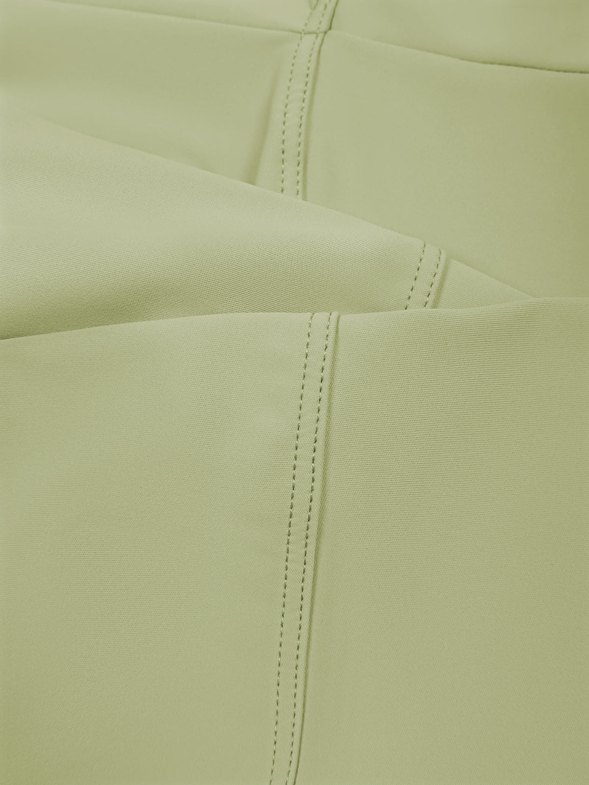 Bean Green detail
