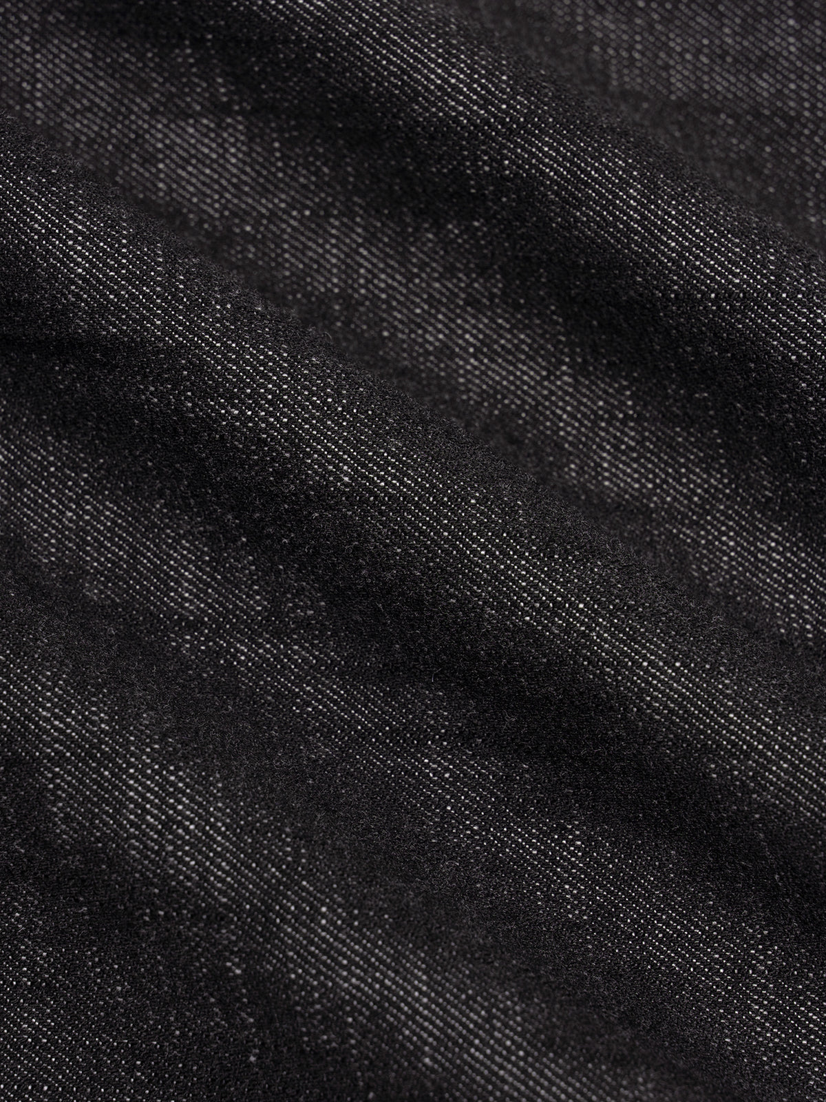 Black detail