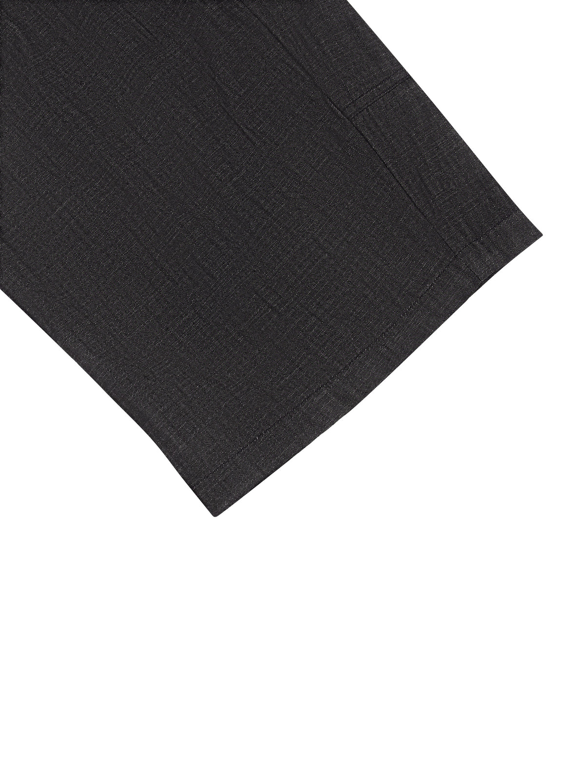Black detail