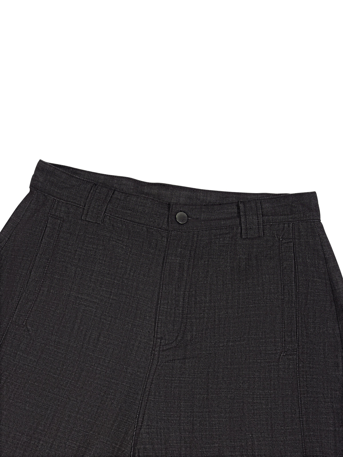 Black detail